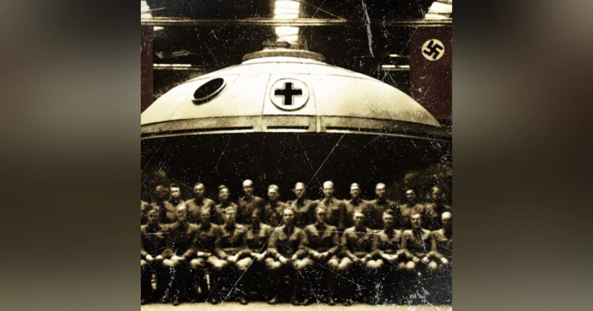 S9: Vril and Thule Societies of German - Part Two