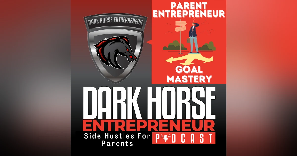 Unlocking Goal Mastery: Navigating Through Distractions & Staying Committed