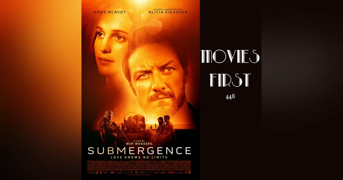448: Submergence
