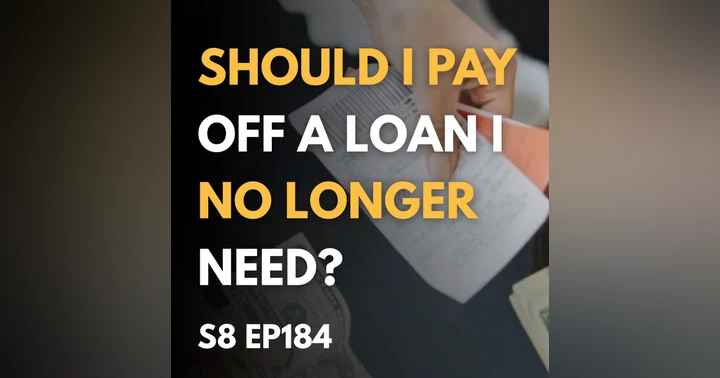 image for Should You Pay Off a Loan You Don't Need? A Practical Decision-Making Guide
