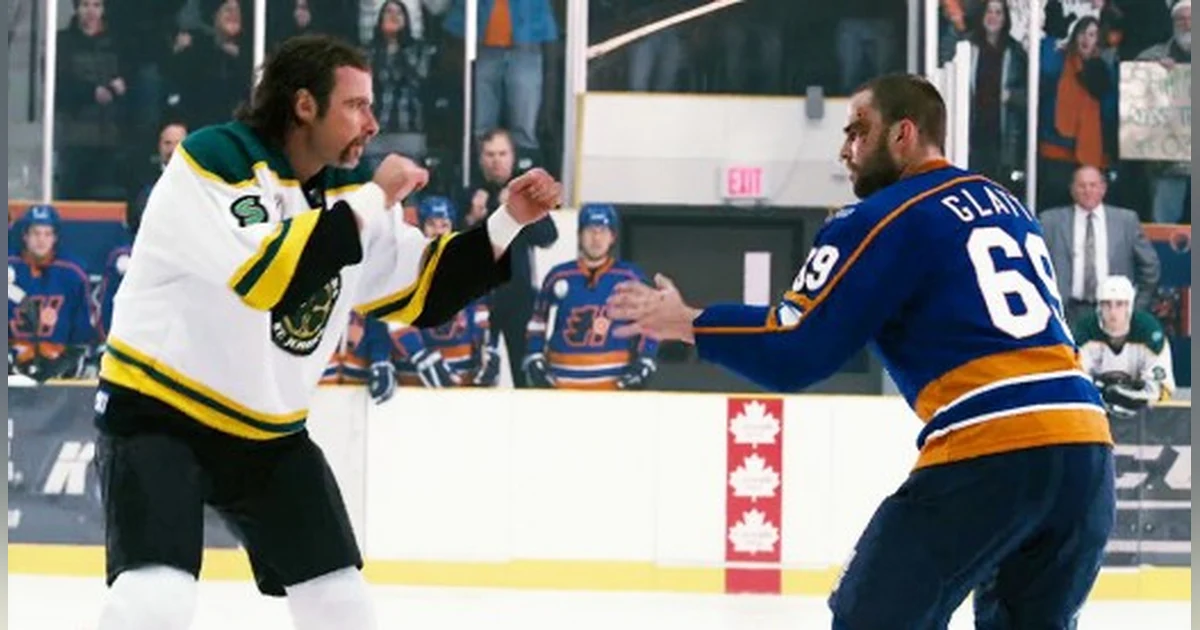 Jay Movie Talk Ep.124 Goon