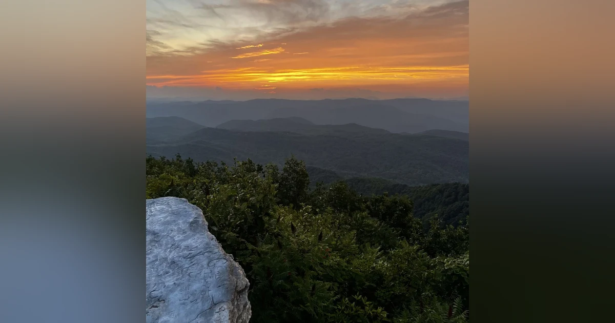 First Peak of the Blue Ridge: Gateway to Mountain Charm, Adventure, Wineries & Waterfalls