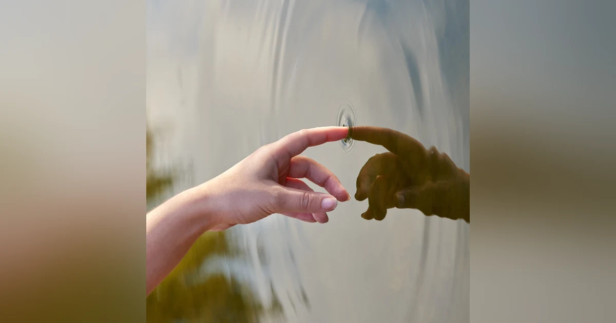 Dropping Poison: The Ripple Effect of Changing Your Mindset with Brian Schrubhar
