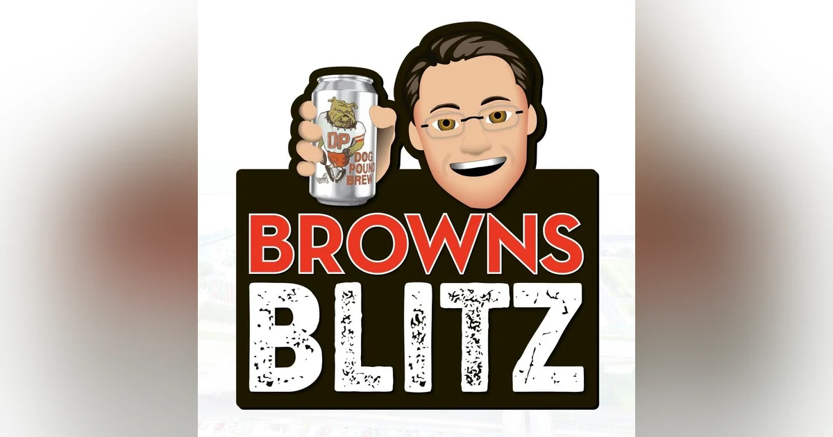 The Browns Blitz: Casey Kinnamon and the 53!