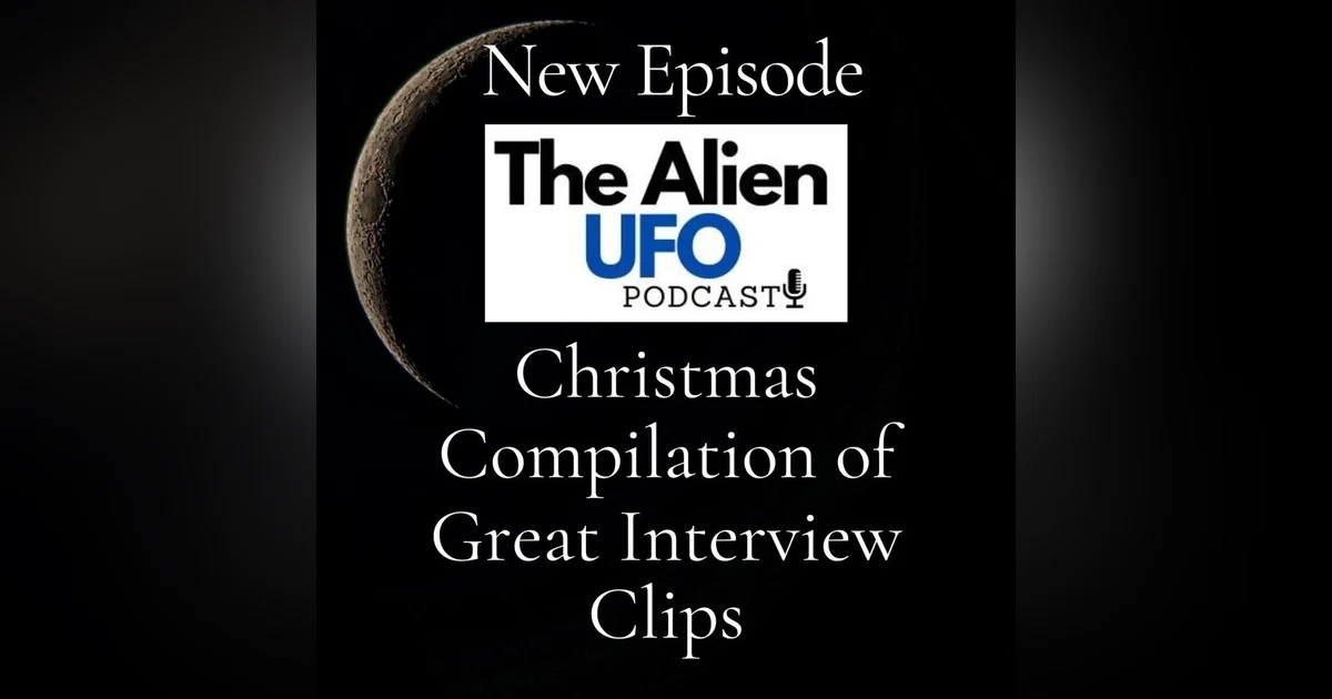 UFO Voices: A Compilation
