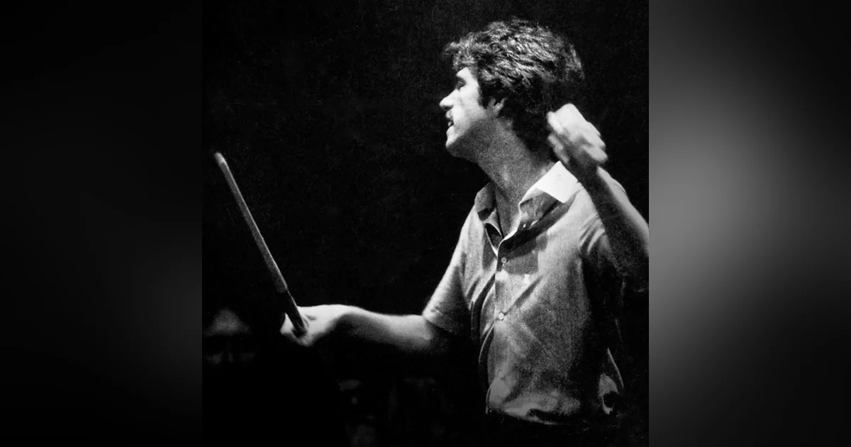 Keith McCready - Part 2 ("Earthquake” in Action)