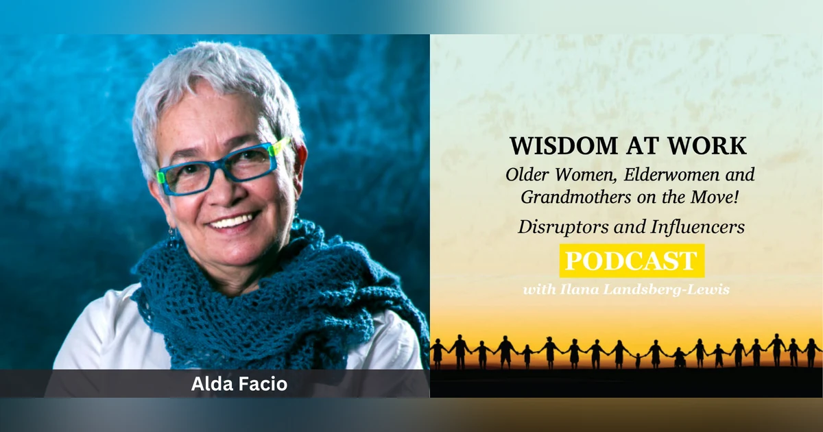 A Love Affair with CEDAW and Gender Equality: In Conversation with Alda Facio