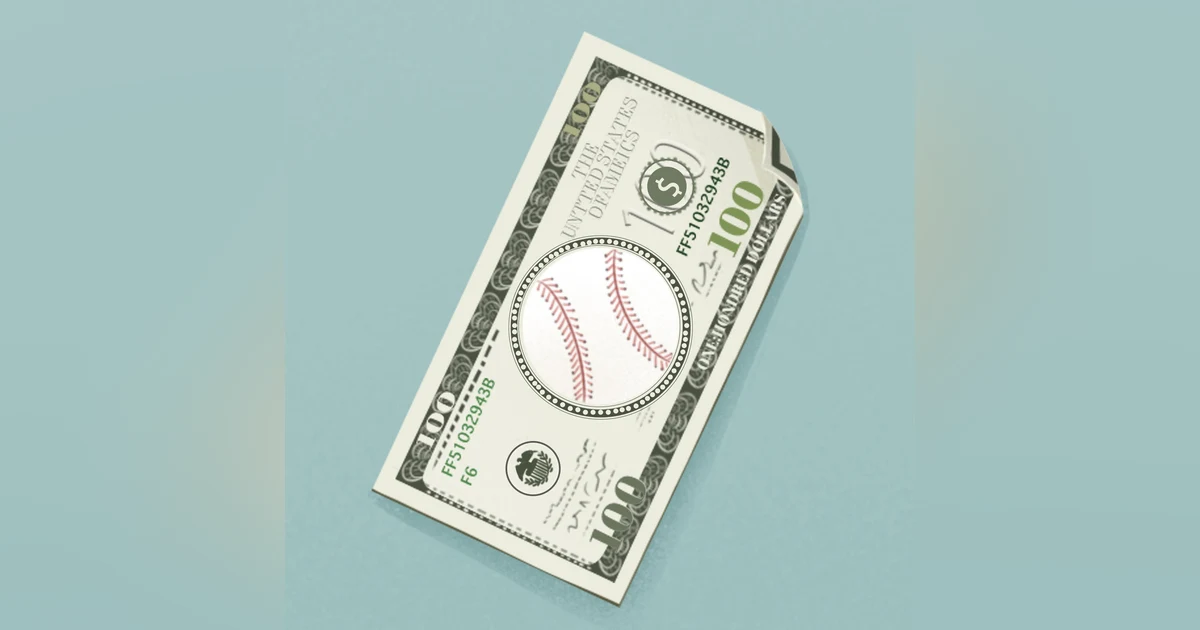 Moneyball: The Art of Winning an Unfair Game by Michael Lewis