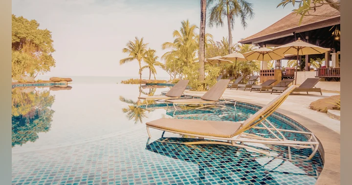 image for Tropic Wonder: A Relaxing Vacation | Part 3 of A Slow Travel Series