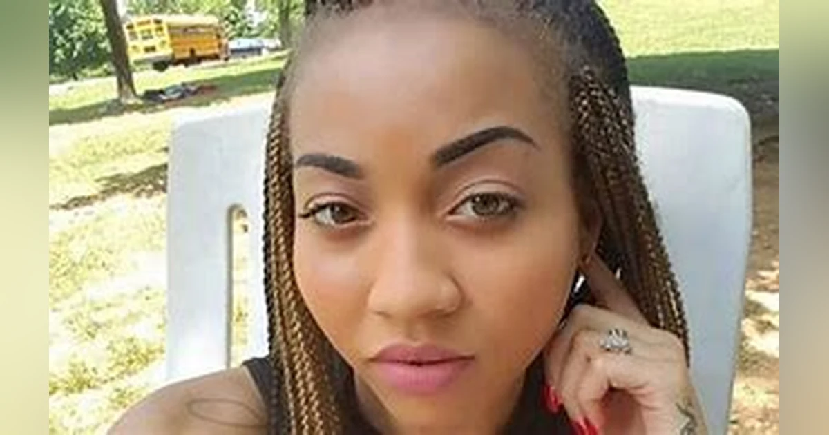 Season Seven (Mental Illness Murders) Episode 10 Korryn Shawdawn Gaines & (UNSOLVED) George Sonny Stevenson, Jr.