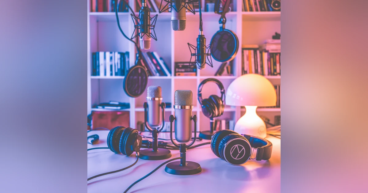 🔍 SEO for Series: Search Engine Optimization for Podcasters | How to Get Discovered & Heard with Favour Obasi-ike 🎧