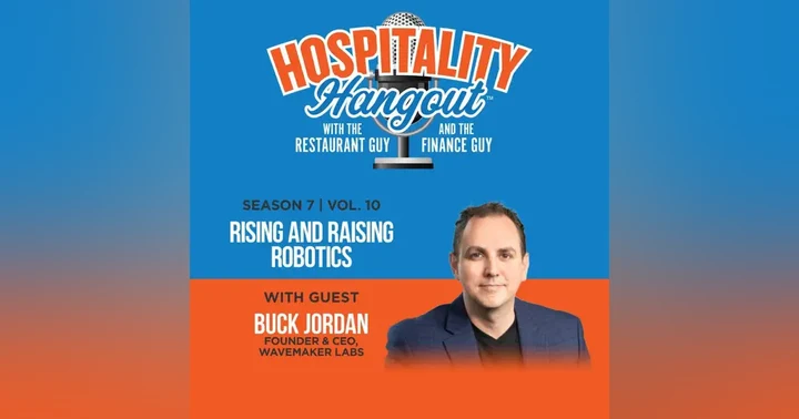 image for Robotics in the Restaurant Industry: Solving Key Challenges