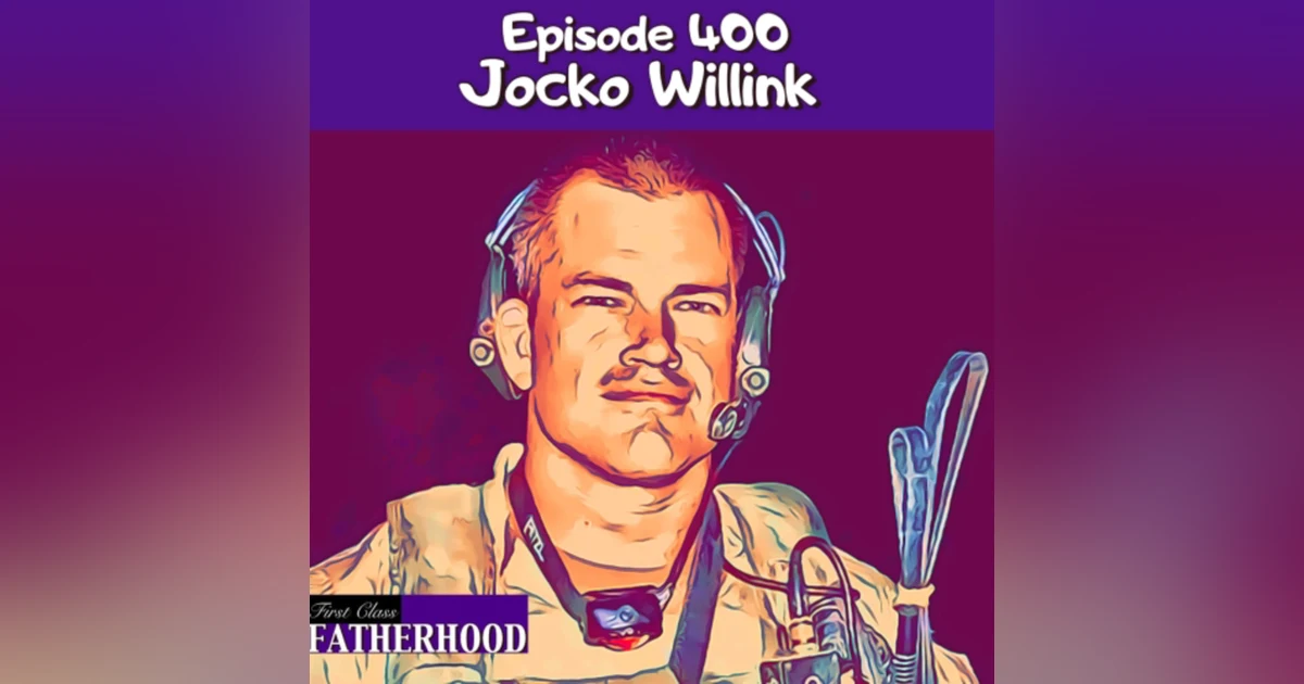 #400 Jocko Willink
