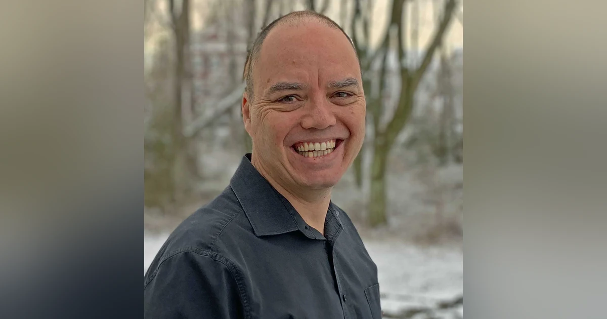 Climate Change vs. Cranky Uncle with Dr John Cook