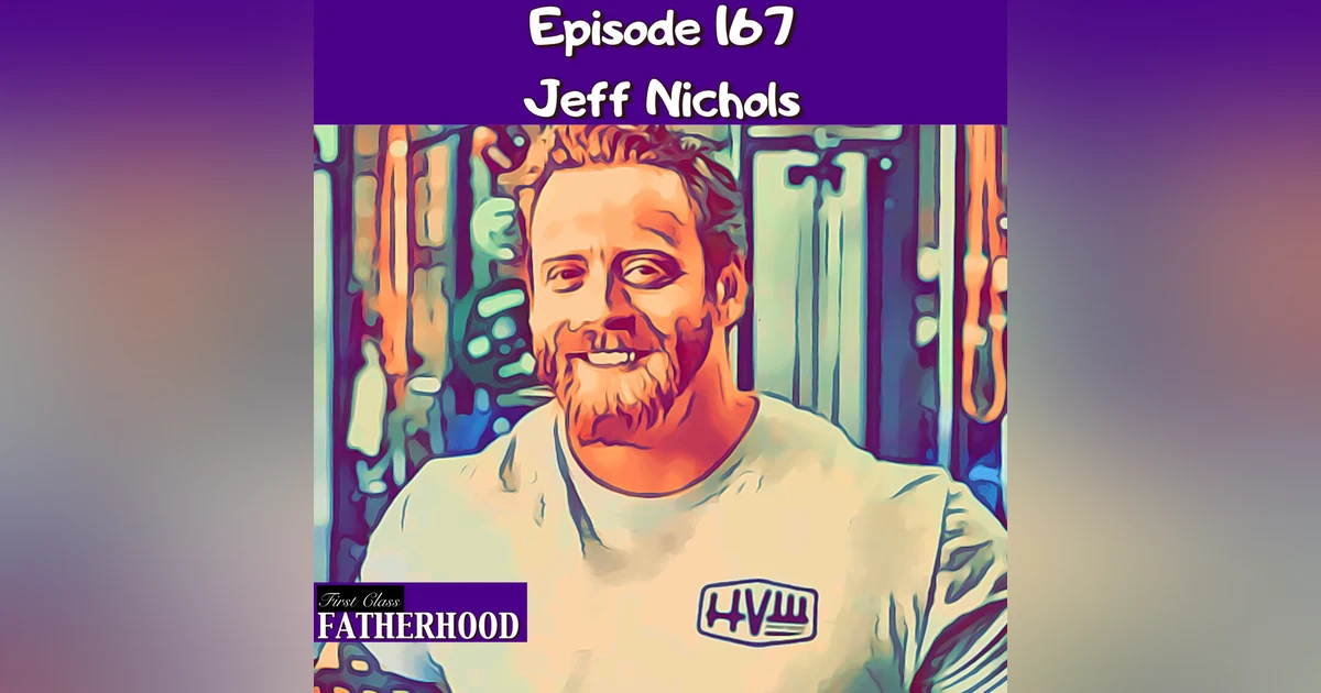 #167 Jeff Nichols