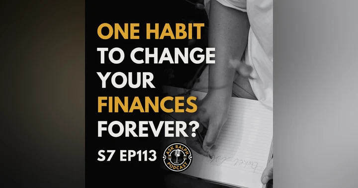 image for How Gratitude Can Transform Your Finances for Good