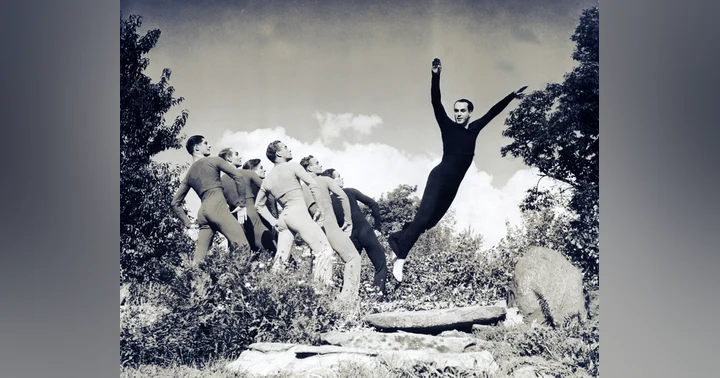 image for Institutional Leadership and Culture at The Jacob's Pillow