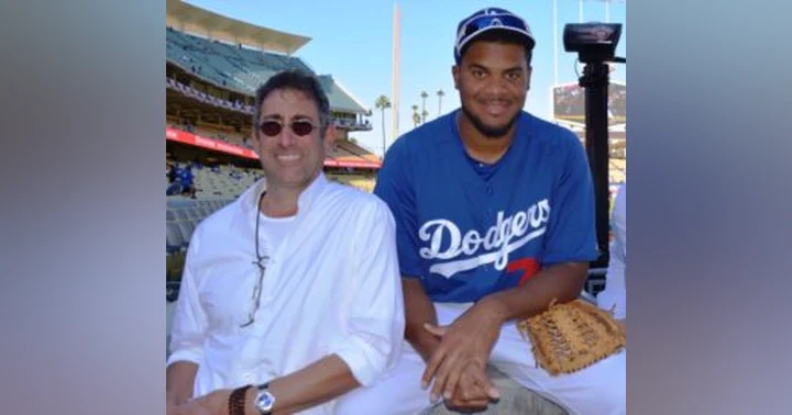 image for Inside the High-Stakes World of Sports Management: Adam Katz’s Career Journey