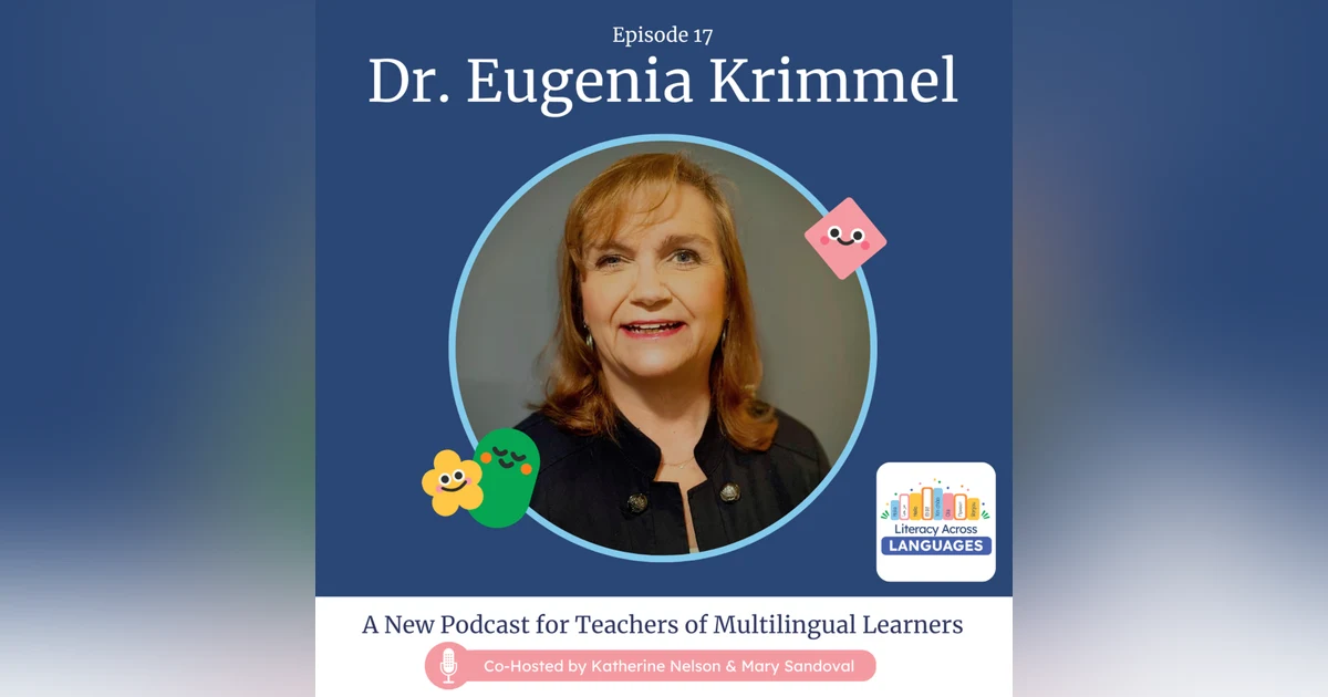 E17 - Firm Goals, Flexible Means: Writing From Day One with Multilingual Newcomers