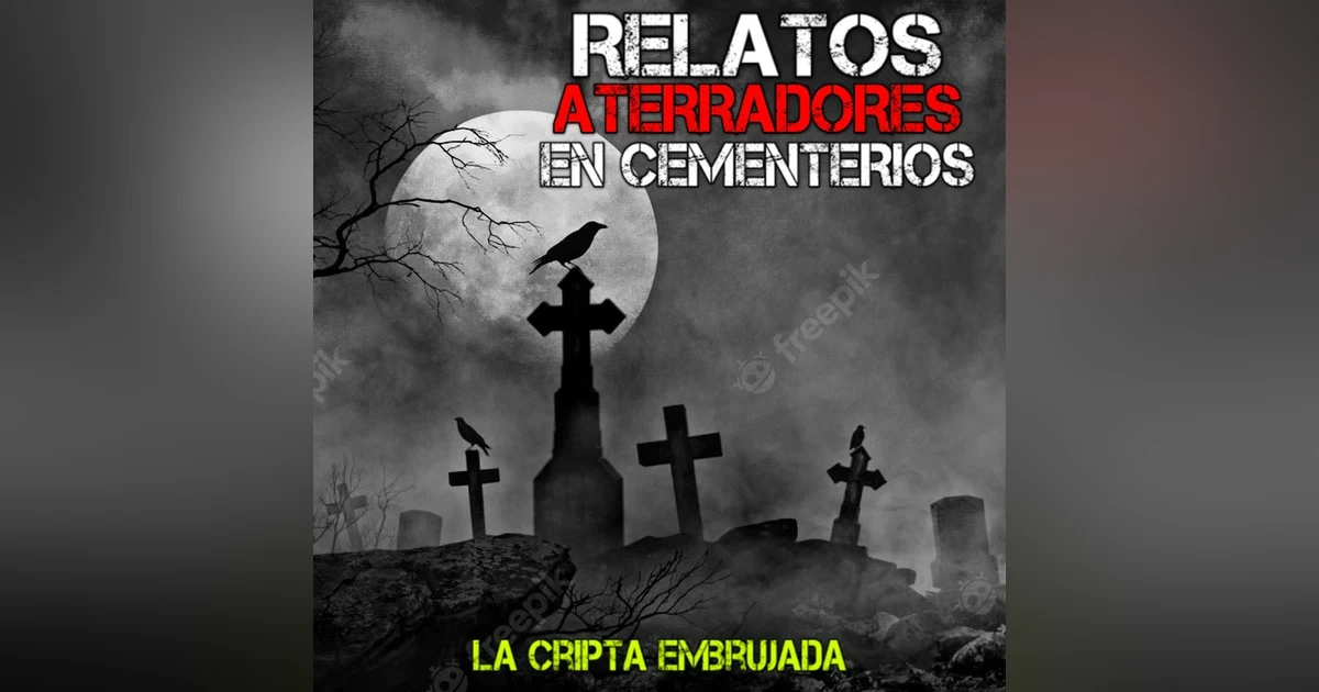 Están Saliendo de las Tumbas | Relatos Aterradores de Cementerios | L.C.E.