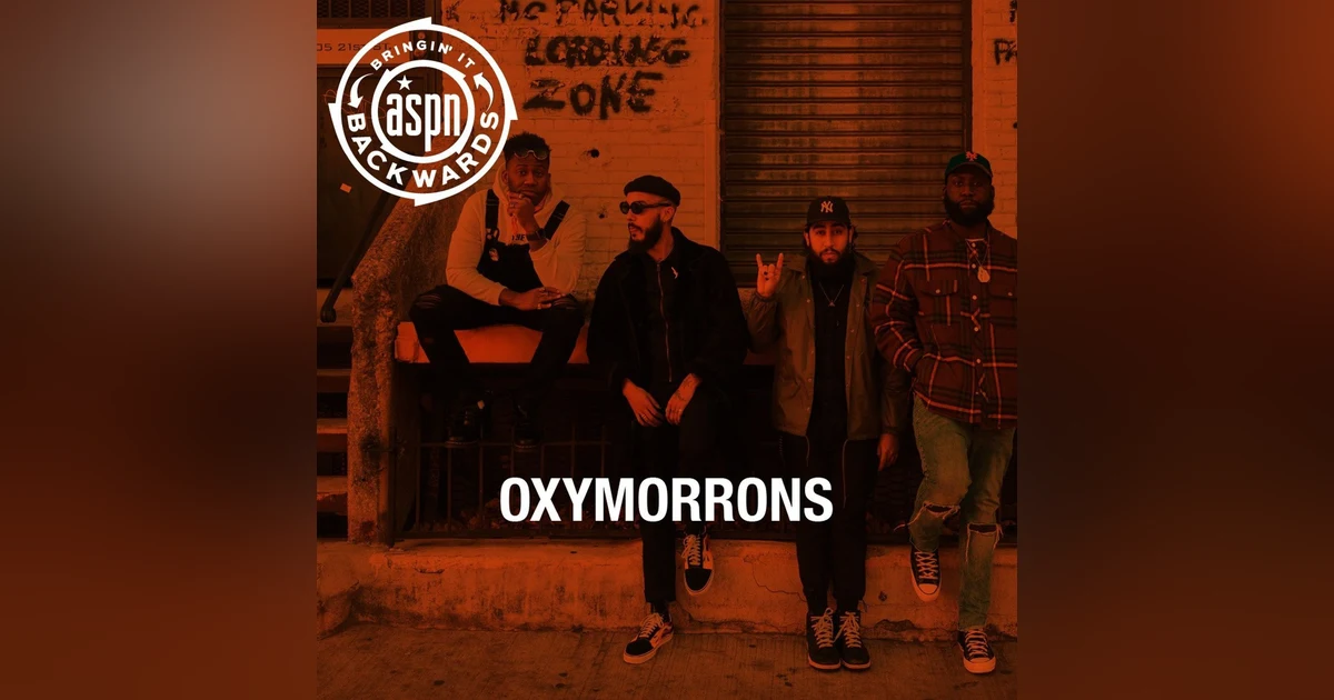 Interview with Oxymorrons