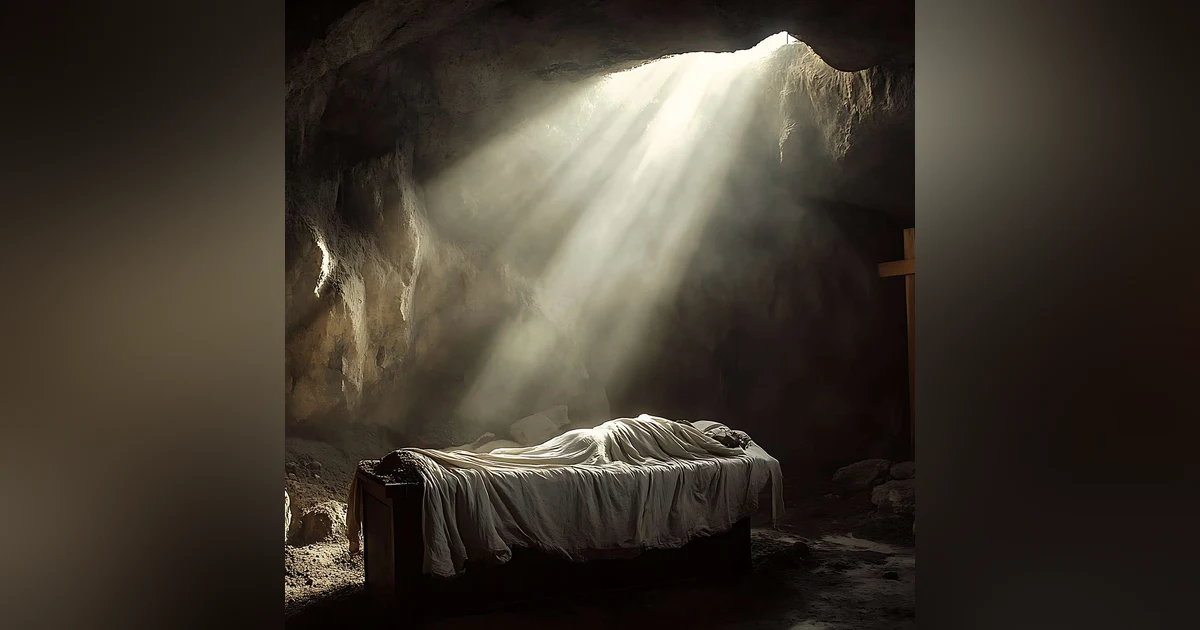 THE SOUL and THE AFTERLIFE 27: Death as Sleep Part 8