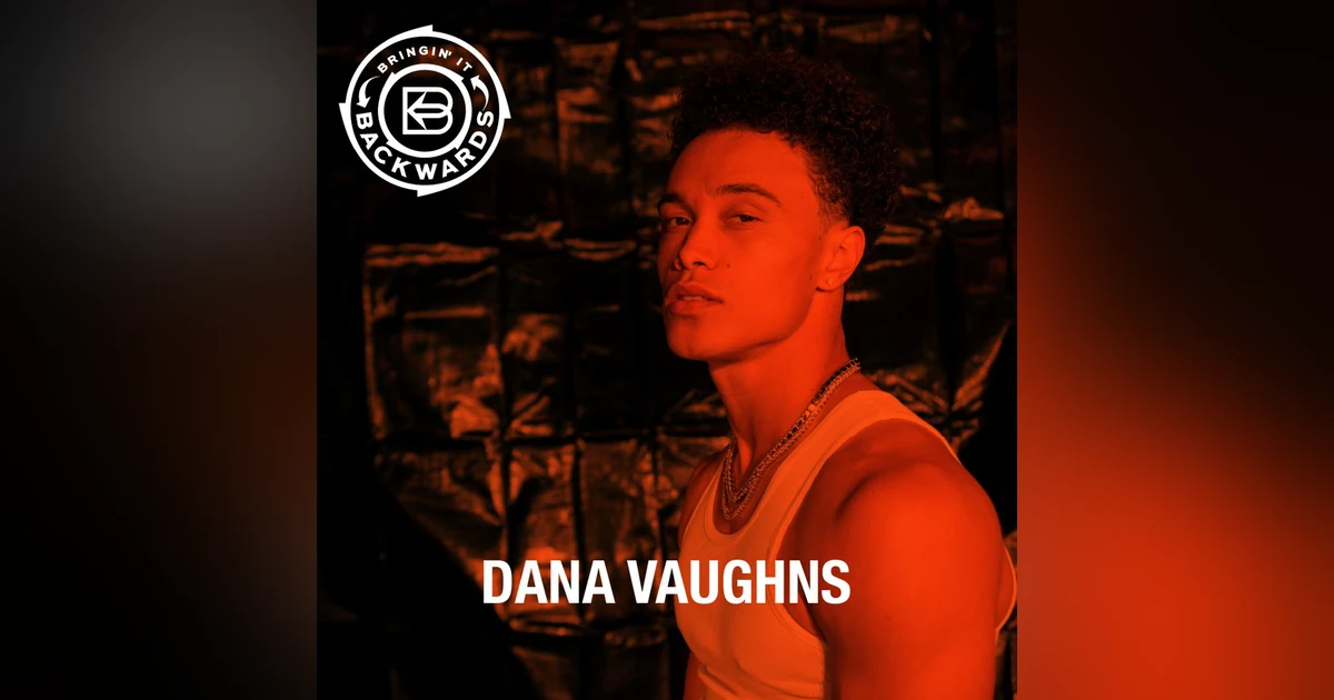 Interview with Dana Vaughns
