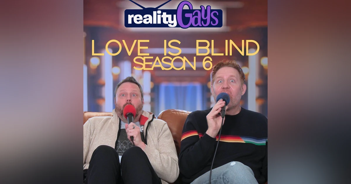 LOVE IS BLIND 0601 “Higher Love”