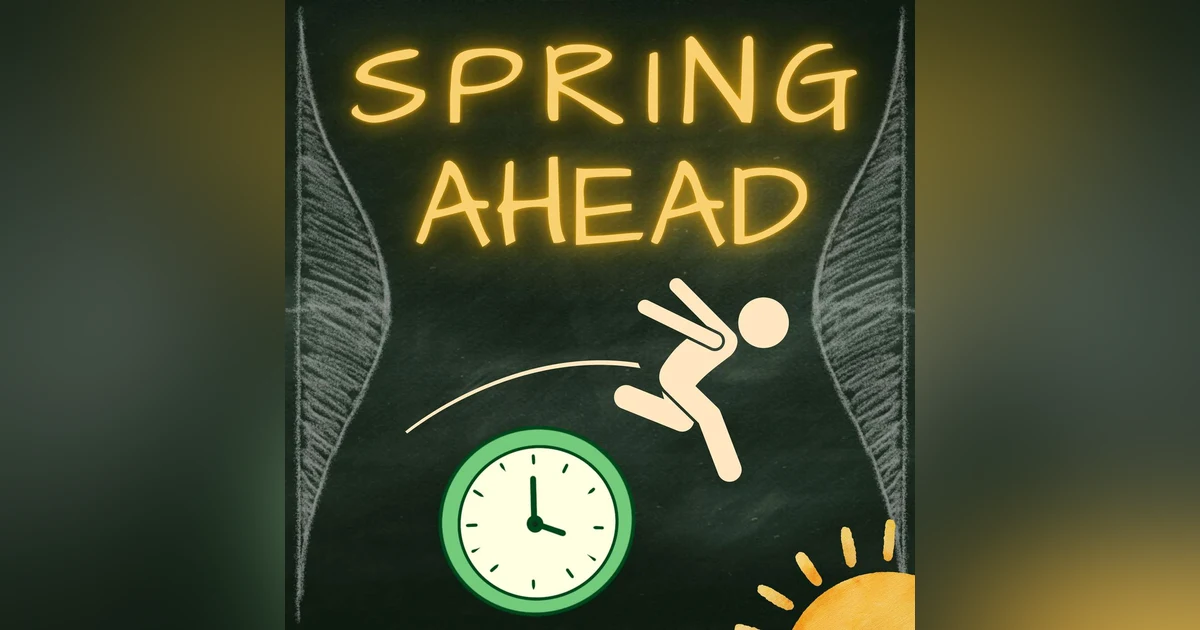 Daylight Saving Time: Does springing forward cause heart attacks?