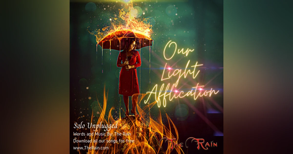 Our Light Affliction - Solo Version