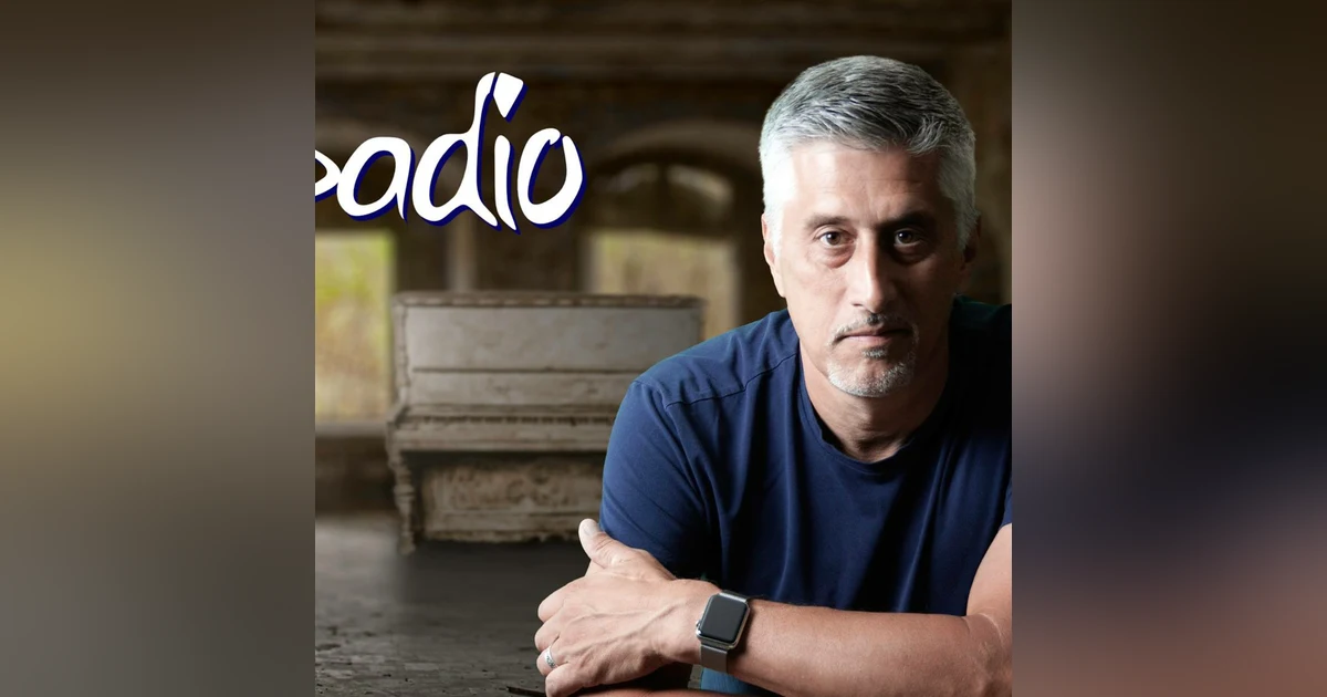 Episode 100: Fluxedo Junction Radio - 12/7/24 (Joe Mugnai of Dadio/Already Taken)