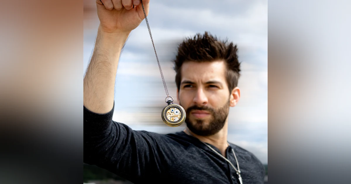 #134 Overcome the Fear of Public Speaking with Hypnosis - Nicolas Aguirre