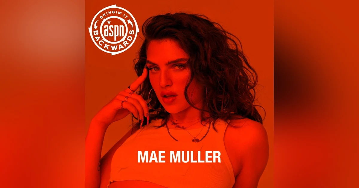 Interview with Mae Muller
