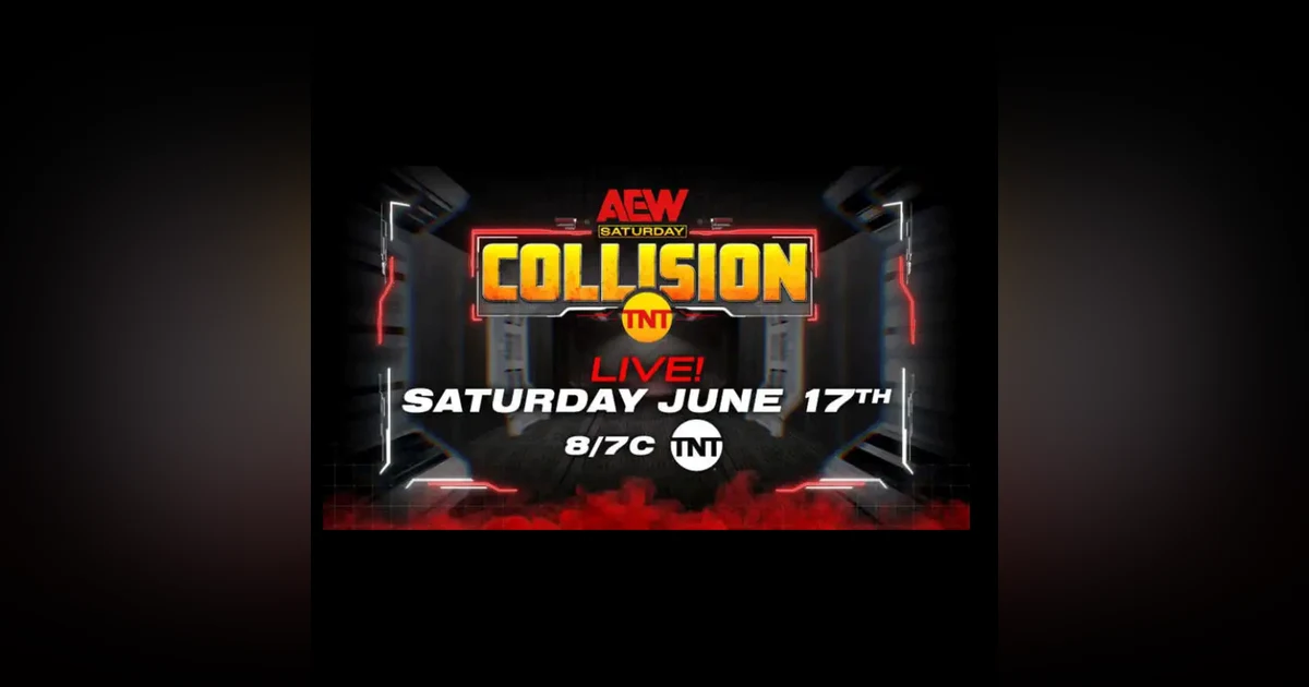 EP 333: All Elite Collision