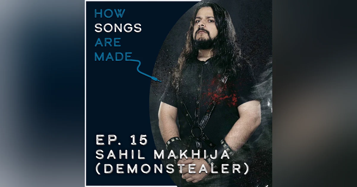 Sahil Makhija (Demonstealer)