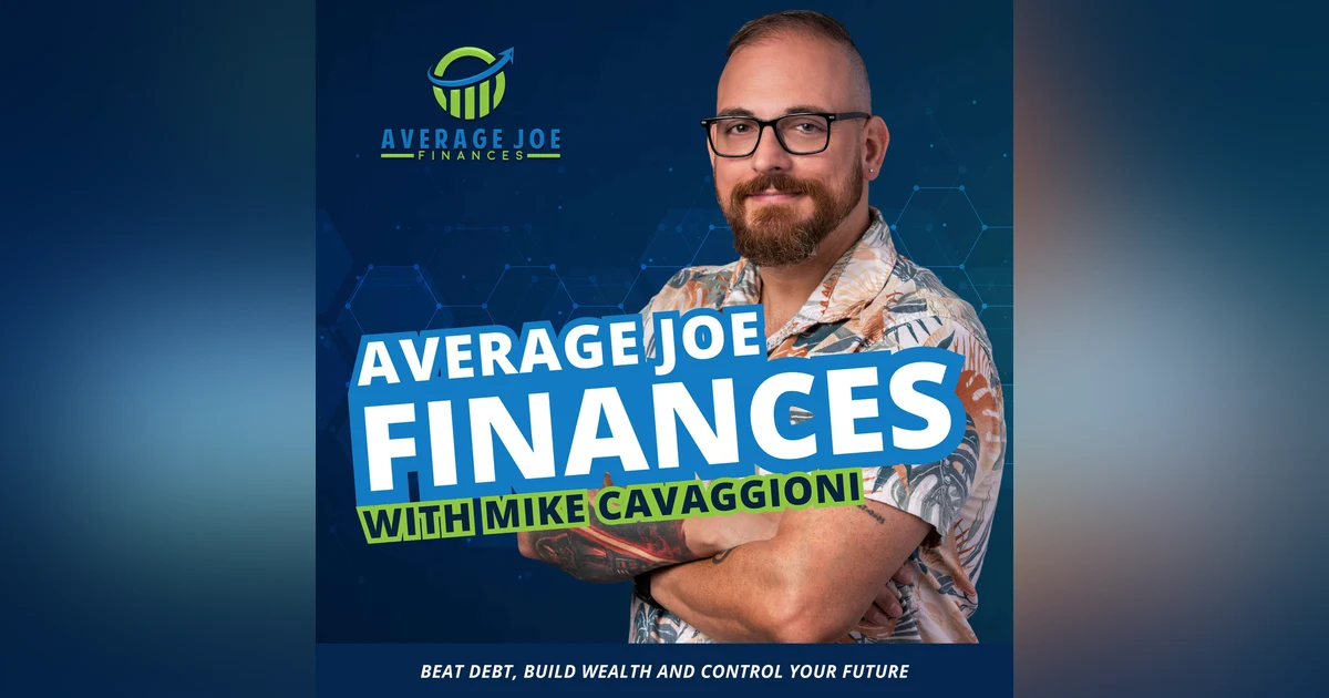 292. From Software to Syndicates with Jay Balekar