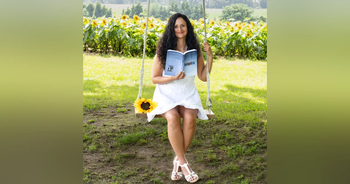 Unlocking the Power Within: How Self-Compassion Transforms Lives with Gissele Taraba