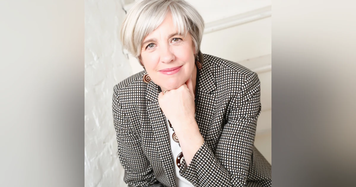 Reboot the future and the Golden Rule, with Kim Polman