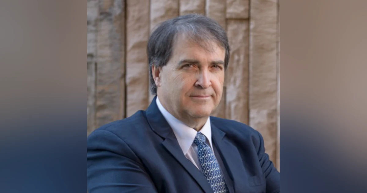 Enterprise China: Adopting a competitive strategy for business success. Talking with co-author, Professor of Global Management. Allen Morrison.