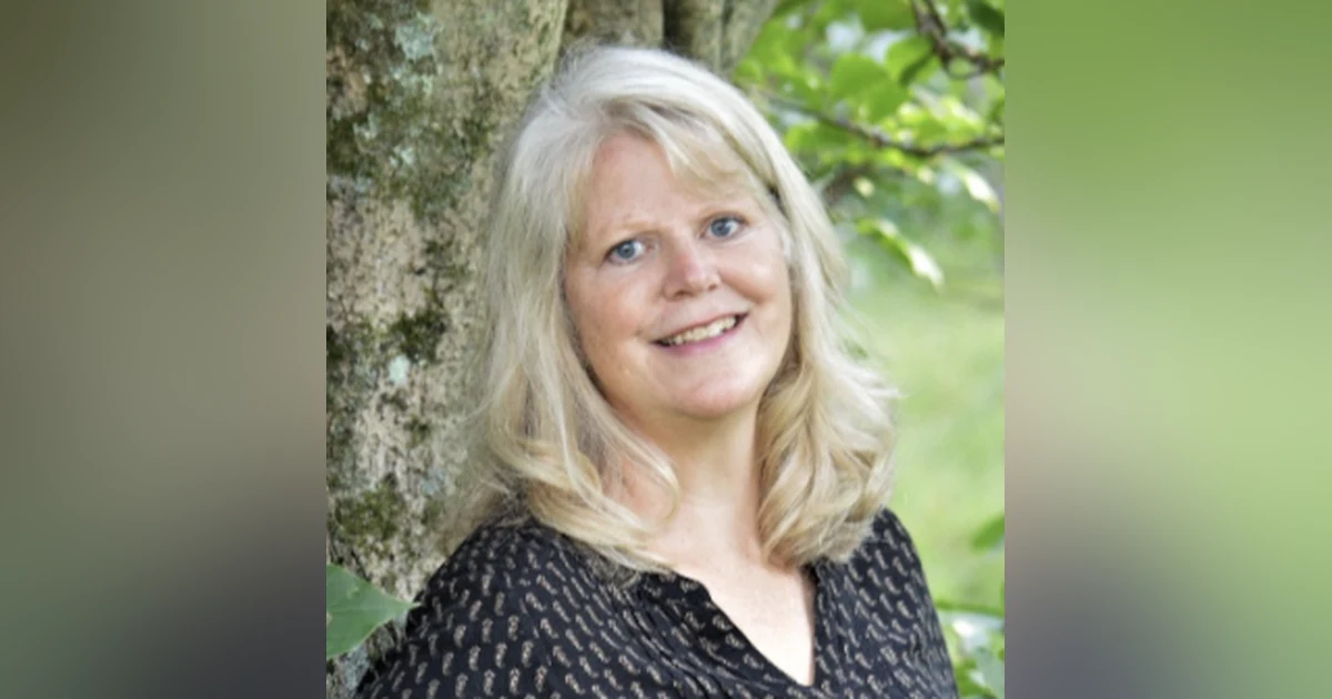 Karen Richter - Uncover Your Light