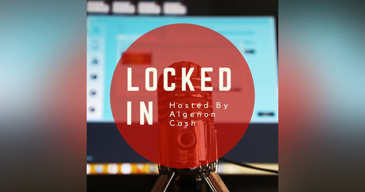 Locked In Podcast - ROUNDTABLE: State of Business in North Carolina