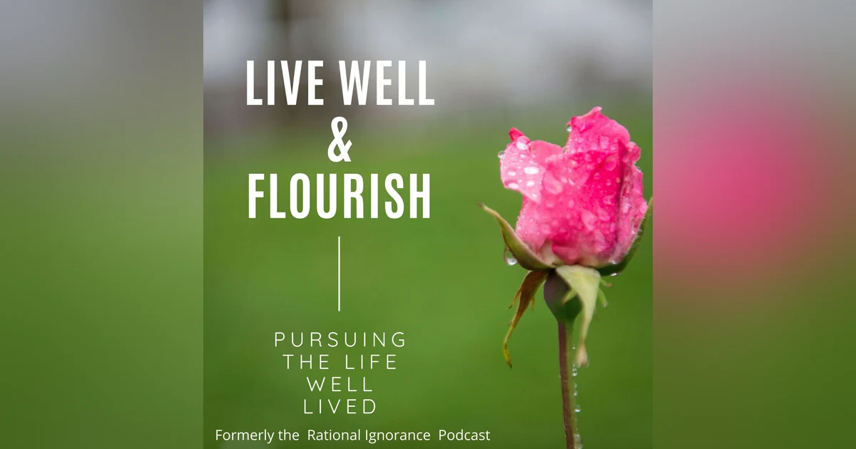 Live Well and Flouish