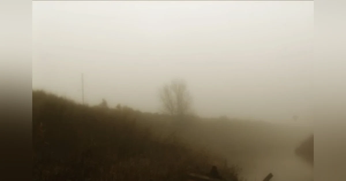 Is this Oklahoma’s most haunted bridge?