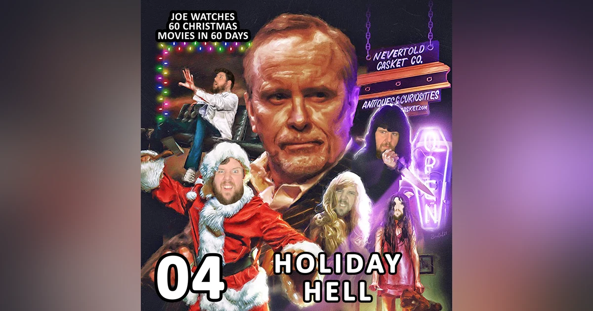 05 / Holiday Hell