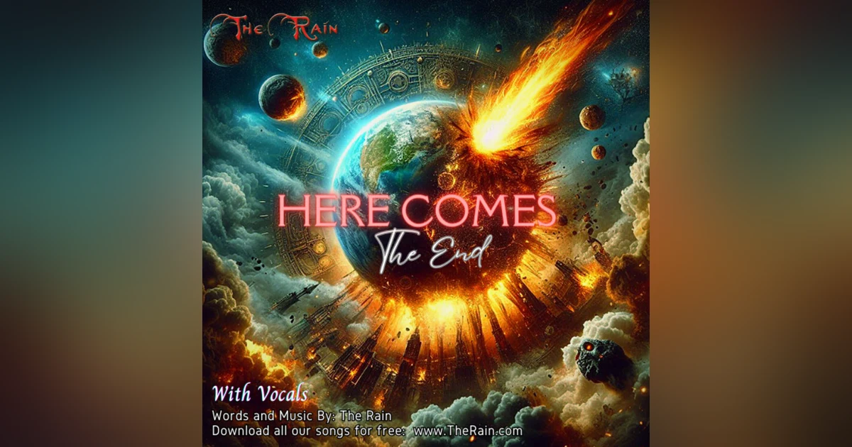 Here Comes The End - Duet