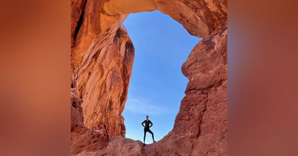 WOA Episode 9: Open Minds & Open Hearts + Jackie Monsour Smith