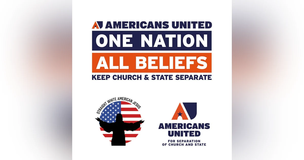 Special Episode: ONE NATION, ALL BELIEFS - A Student Organizer in Nashville Ready for Change