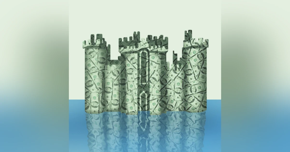 The Little Book That Builds Wealth Summary The Knockout Formula for Finding Great Investment