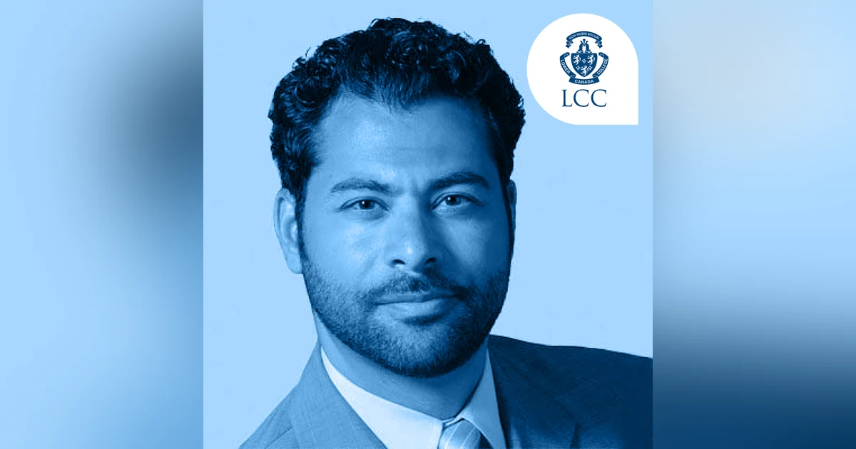 Eric Macramalla '91, Lawyer & TSN Sports Legal Analyst: The Art of Marrying Passion & Profession