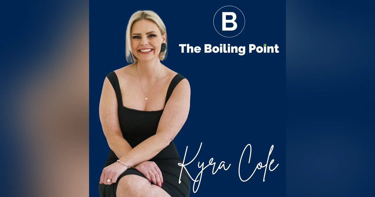 Kyra Cole: Leading with Values and Collaboration